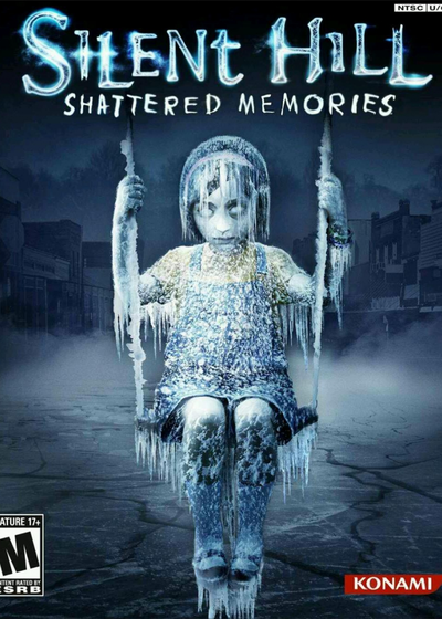 Profile picture of Silent Hill: Shattered Memories