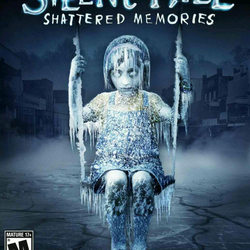 Image of Silent Hill: Shattered Memories