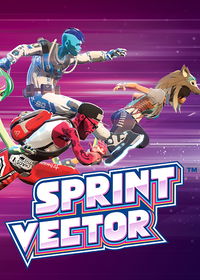 Profile picture of Sprint Vector