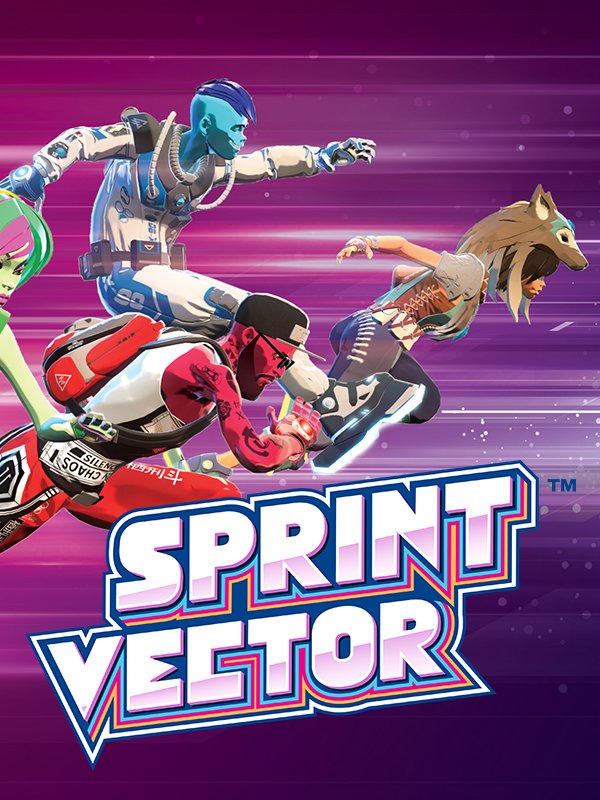 Image of Sprint Vector