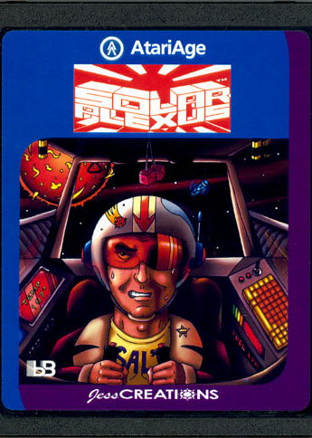 Profile picture of Solar Plexus