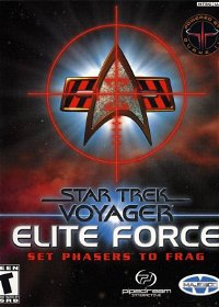Profile picture of Star Trek: Voyager – Elite Force