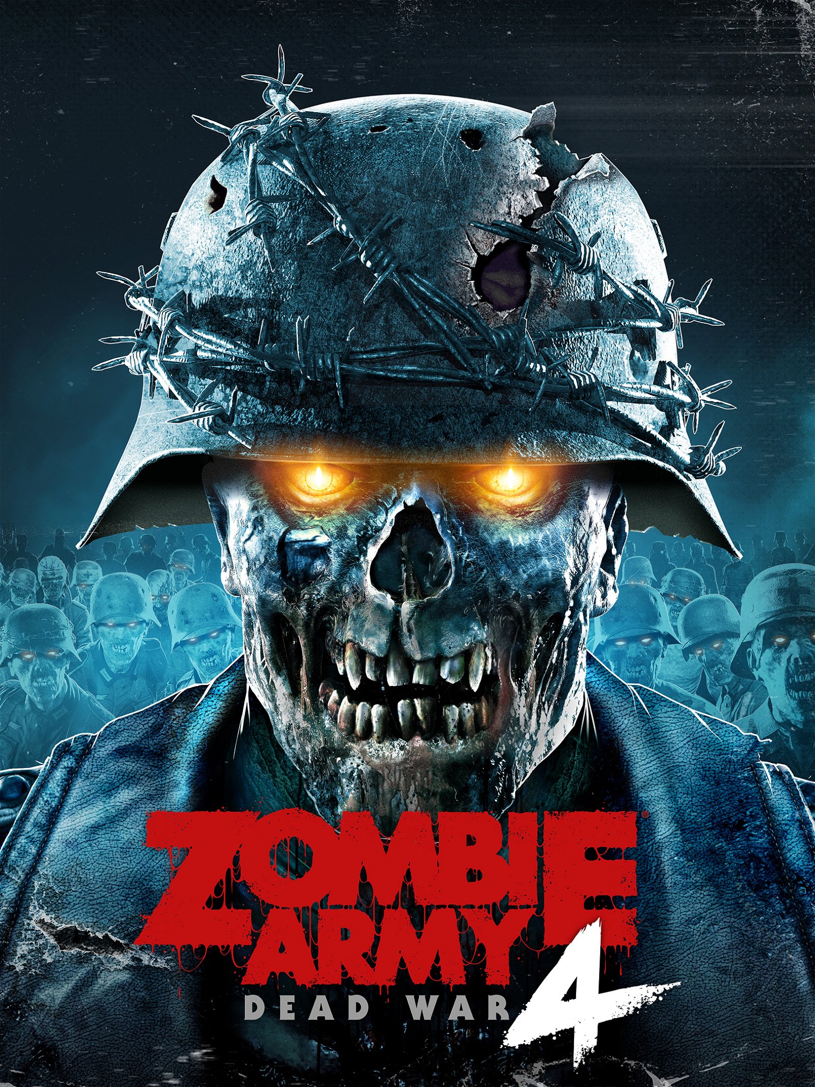 Image of Zombie Army 4: Dead War