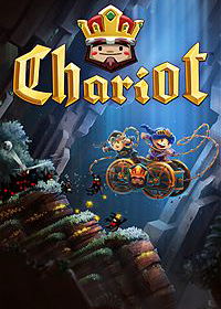 Profile picture of Chariot