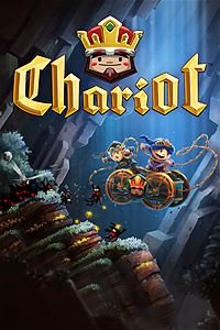Image of Chariot