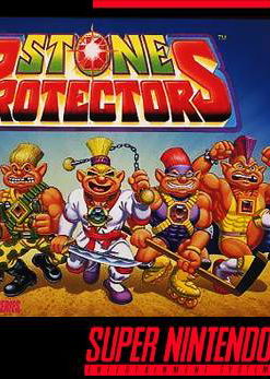 Profile picture of Stone Protectors