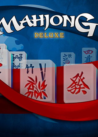 Profile picture of Mahjong Deluxe
