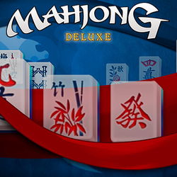 Image of Mahjong Deluxe