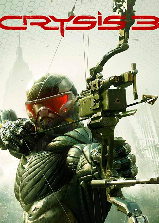 Profile picture of Crysis 3 Profile picture of Crysis 3