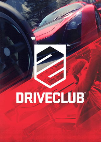 Profile picture of Driveclub