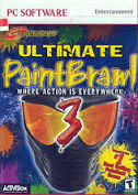 Profile picture of Ultimate Paintbrawl 3