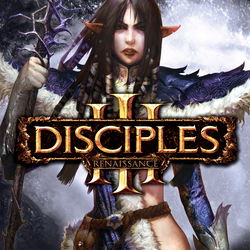 Image of Disciples III: Renaissance Image of Disciples III: Renaissance