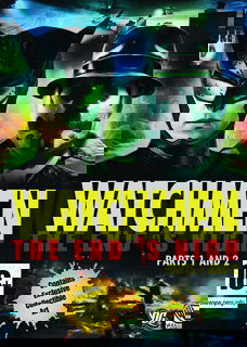 Profile picture of Watchmen: The End Is Nigh Profile picture of Watchmen: The End Is Nigh