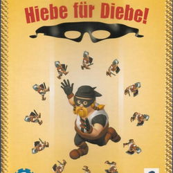 Image of The Settlers: Smack a Thief!