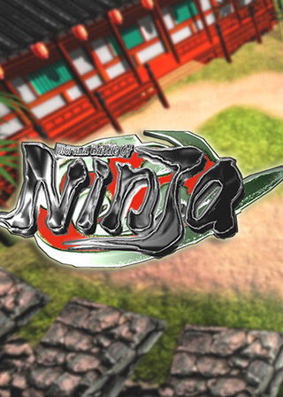 Profile picture of Diorama Battle of NINJA