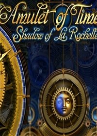 Profile picture of Amulet of Time: Shadow of La Rochelle