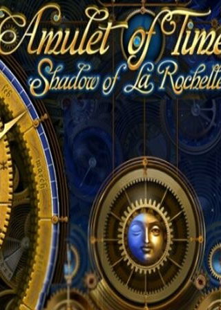 Profile picture of Amulet of Time: Shadow of La Rochelle