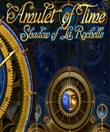 Image of Amulet of Time: Shadow of La Rochelle