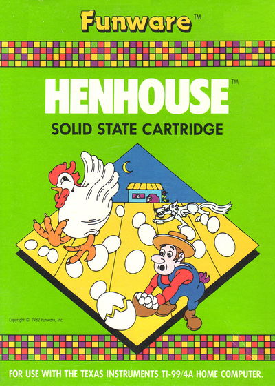 Profile picture of Henhouse Profile picture of Henhouse