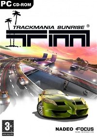 Profile picture of TrackMania Sunrise