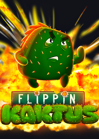 Profile picture of Flippin Kaktus Profile picture of Flippin Kaktus