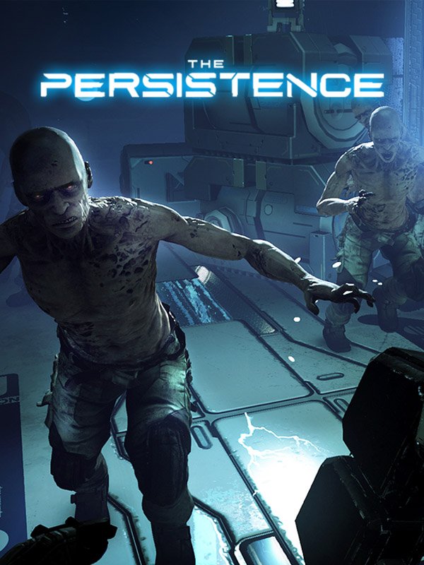 Image of The Persistence