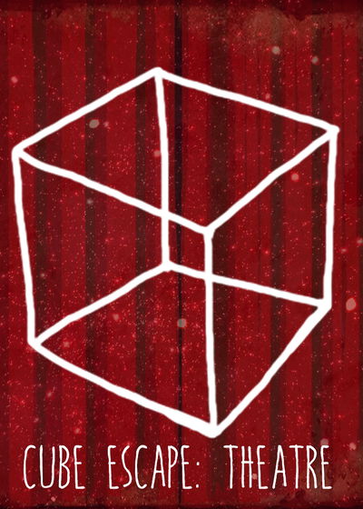 Profile picture of Cube Escape: Theatre