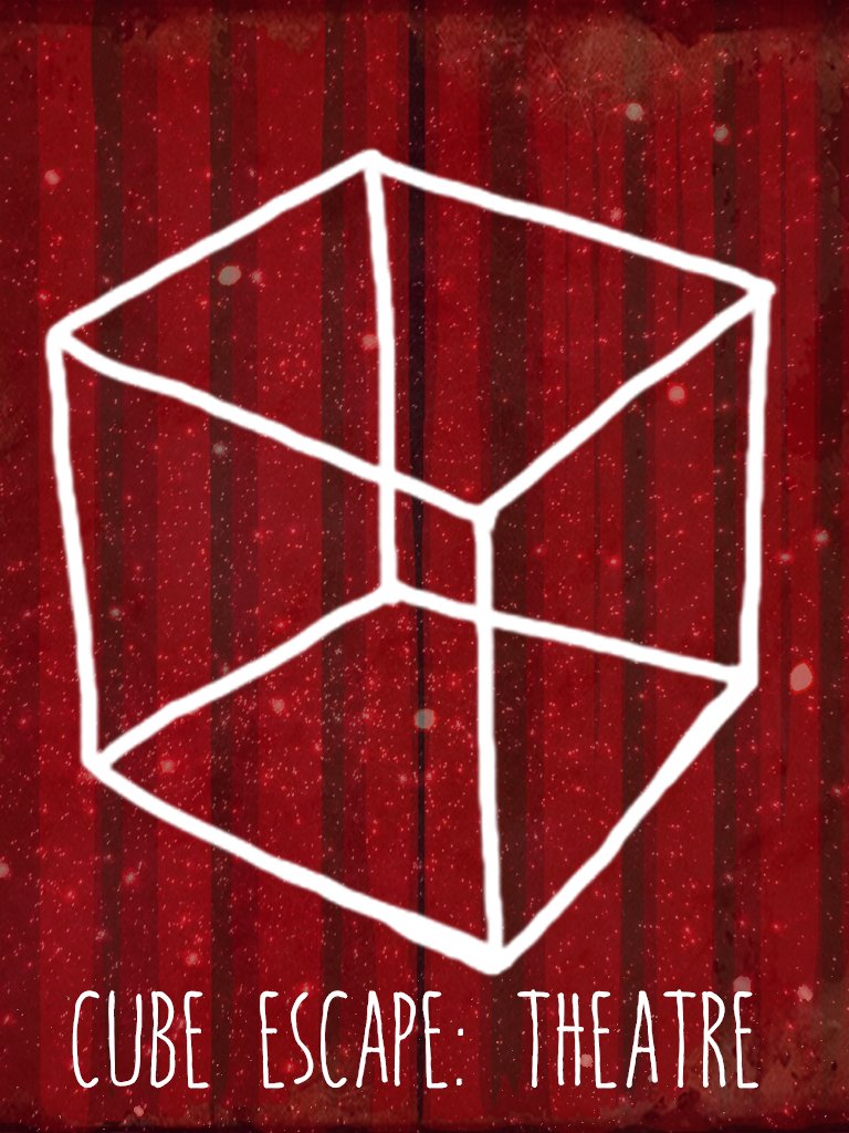 Image of Cube Escape: Theatre