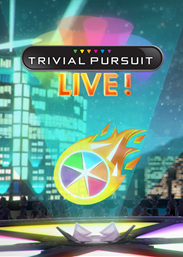 Profile picture of Trivial Pursuit Live! Profile picture of Trivial Pursuit Live!