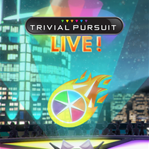 Image of Trivial Pursuit Live!