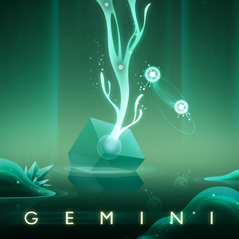 Image of Gemini_X