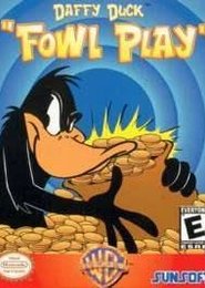 Profile picture of Daffy Duck: Fowl Play