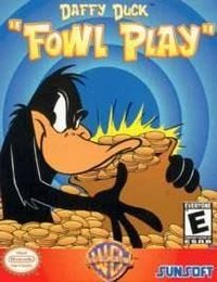 Image of Daffy Duck: Fowl Play