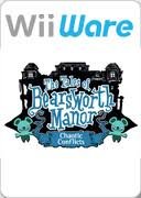 Image of The Tales of Bearsworth Manor: Chaotic Conflicts