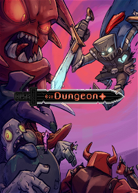 Profile picture of bit Dungeon+