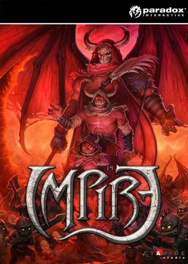 Profile picture of Impire Profile picture of Impire