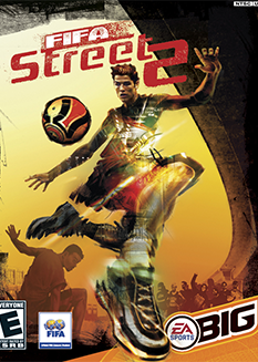 Profile picture of FIFA Street 2