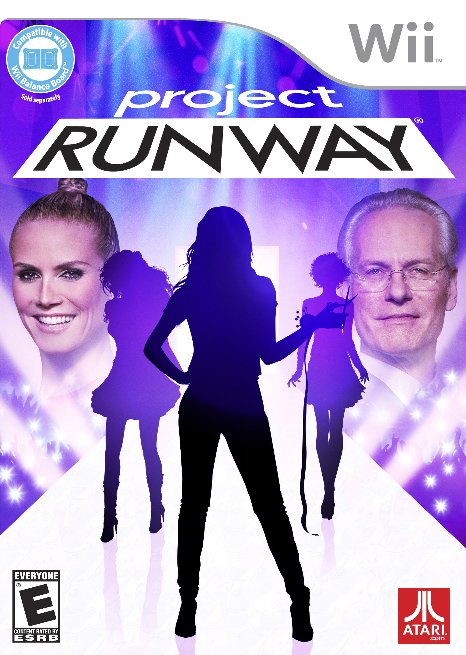 Image of Project Runway