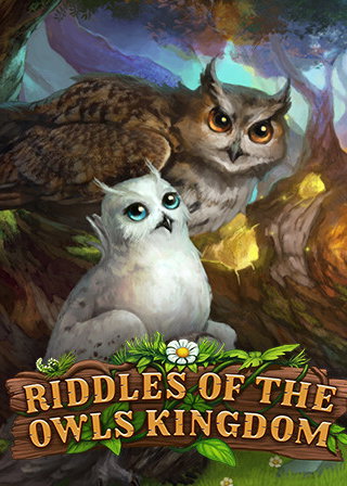 Profile picture of Riddles of the Owls Kingdom
