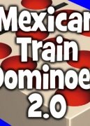 Profile picture of Mexican Train Dominoes 2