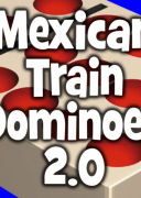 Profile picture of Mexican Train Dominoes 2