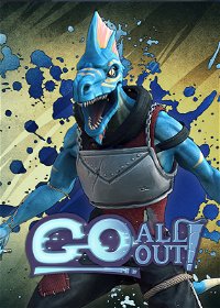 Profile picture of Go All Out!