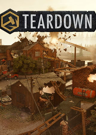 Profile picture of Teardown