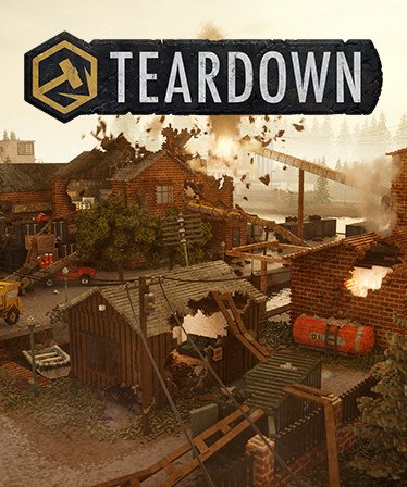 Image of Teardown