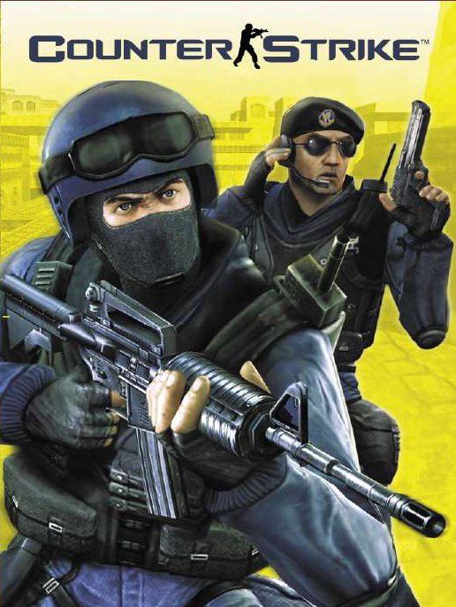 Image of Counter-Strike