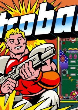 Profile picture of Nitro Ball