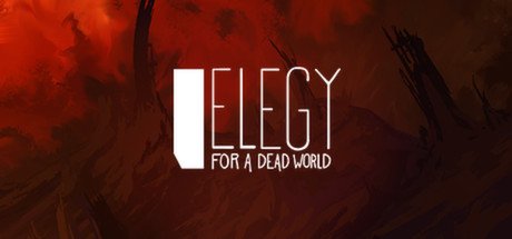Image of Elegy for a Dead World