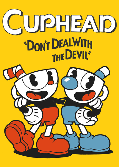 Profile picture of Cuphead