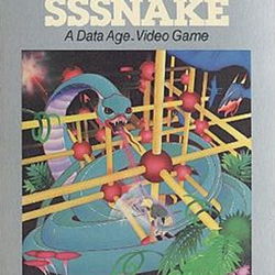 Image of Sssnake