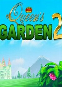 Profile picture of Queen's Garden 2